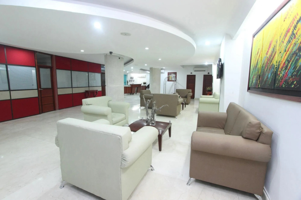 Hotel photo 2