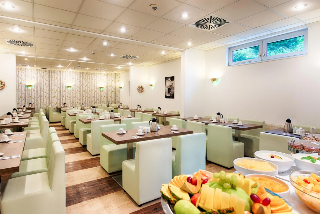 ACHAT Hotel Frankenthal in der Pfalz - Général