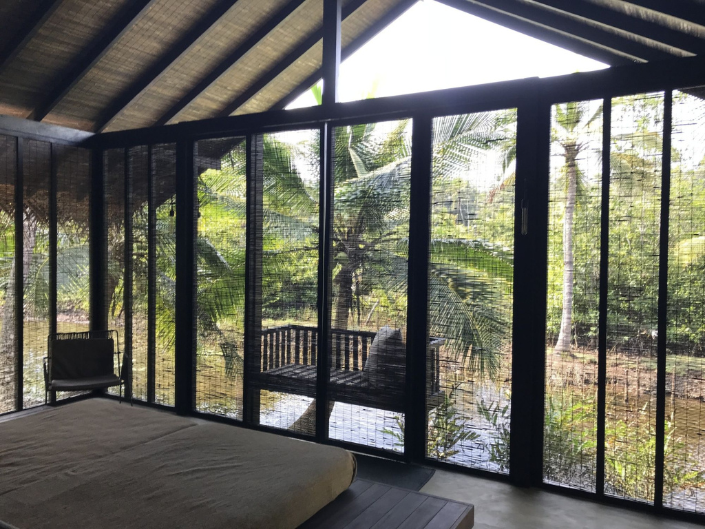 KAJU GREEN eco lodges - 4
