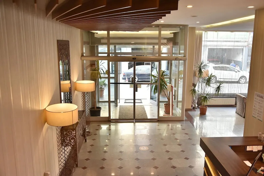 Hotel photo 15
