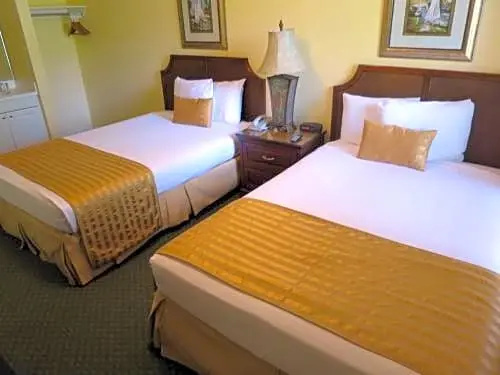 Oak Plantation Resort - Chambres