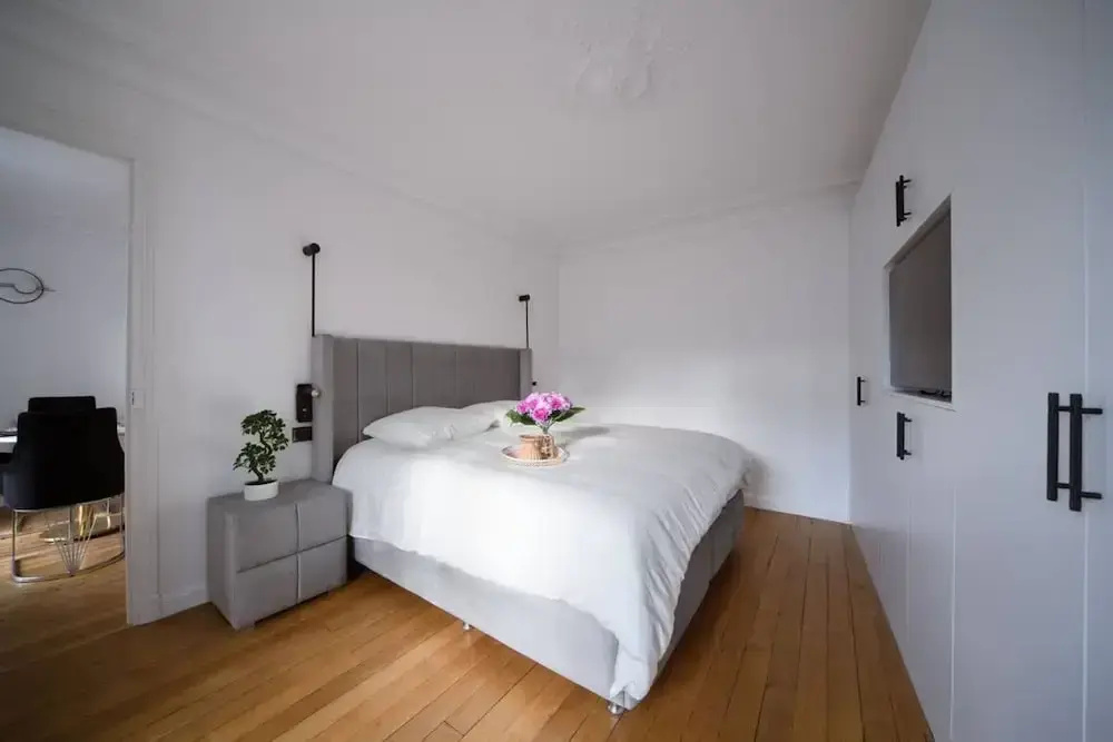 Superb Apt-passy-mobility Lease