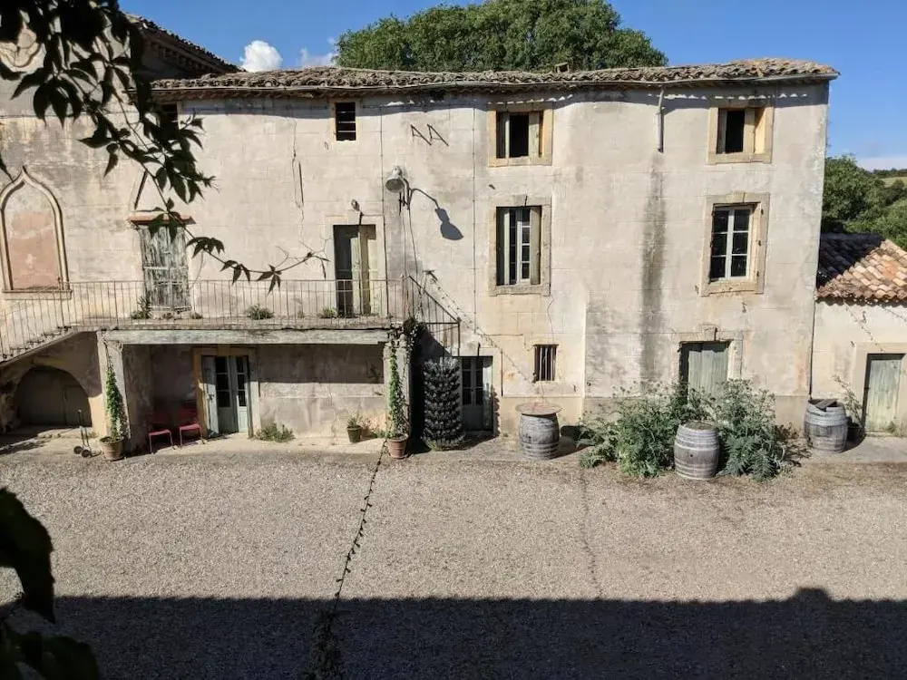 Domaine de Pélican