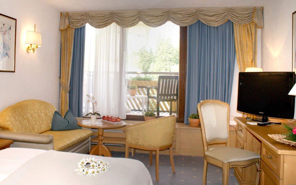 Sporthotel Xander - 2
