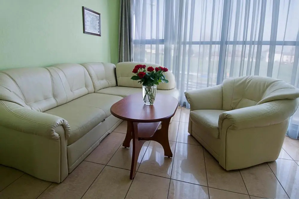 Max - Chambres