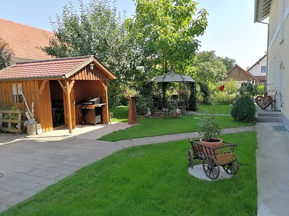 Pension Zum Baren