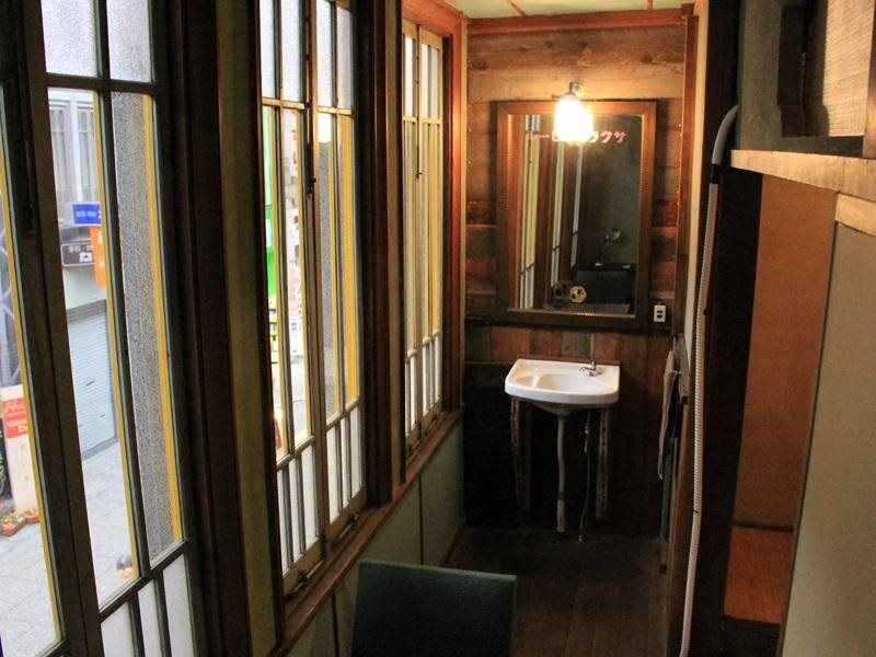 Onomichi Guest House Anago-no-Nedoko by null