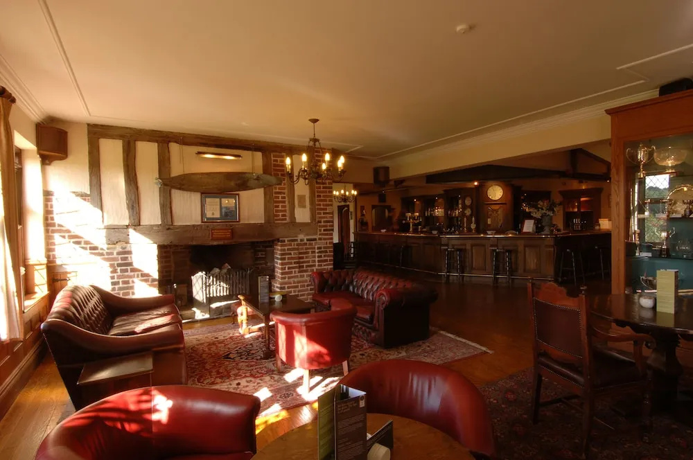 Fullers Cottage - фото 21