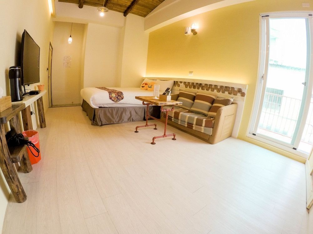 Anping 156 B&B — 5