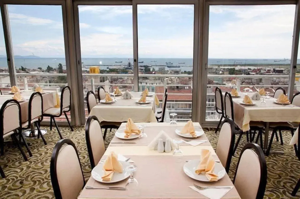 Hotel photo 14