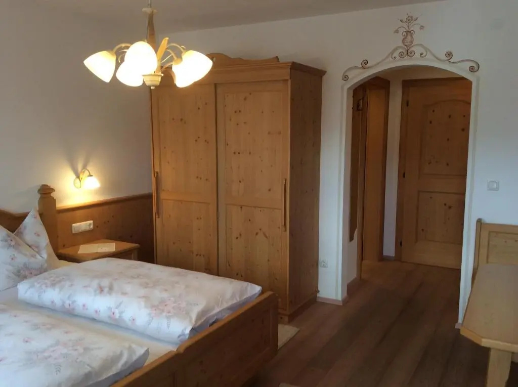 Klammer Gabi - Chambres