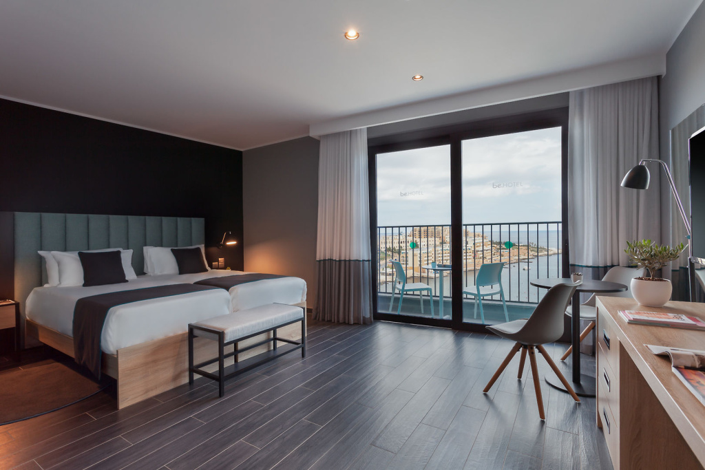 be HOTEL - Général