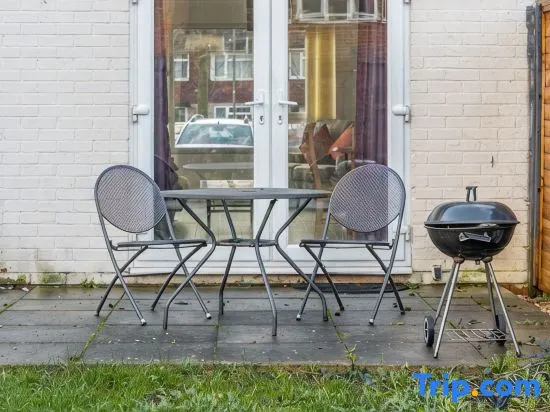 Owl Haven - Near Bicester Village&Town- ShireStays