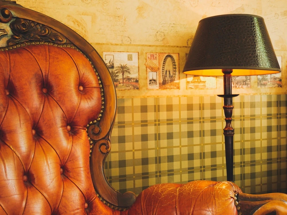 Hotel Pegasus - Chambres