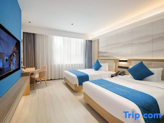 Executive Double room (twin beds)