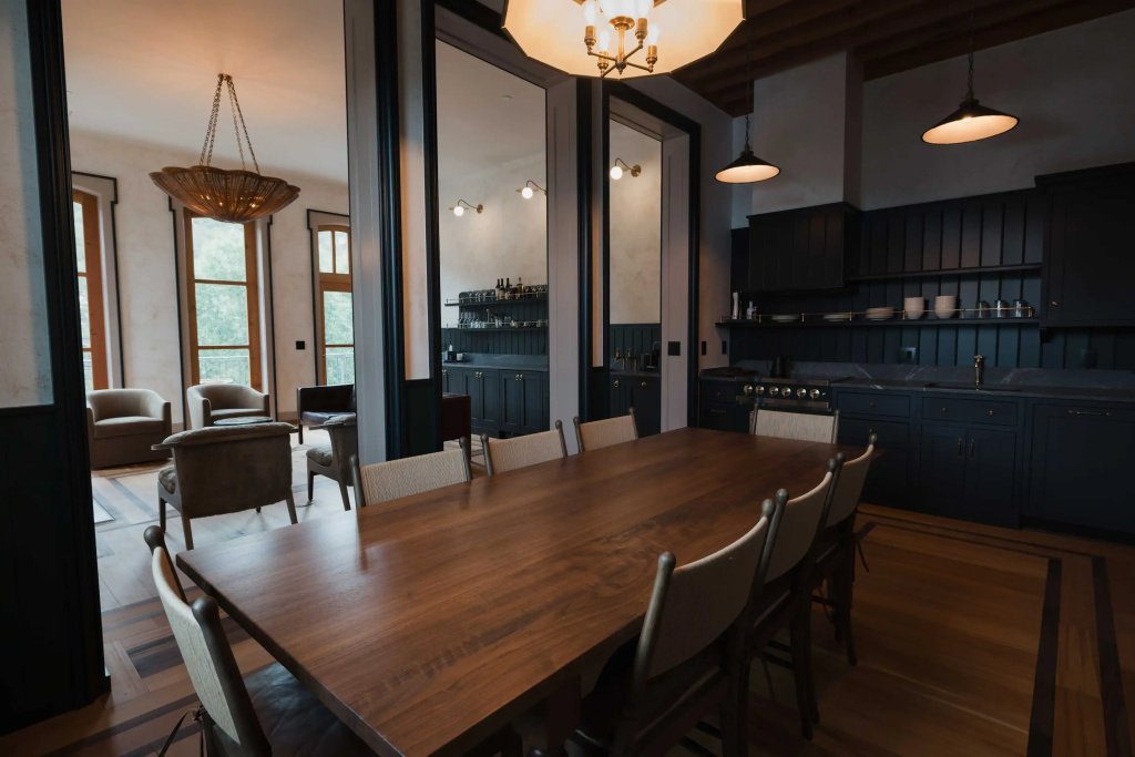 Surf Hotel & Chateau - Chambres