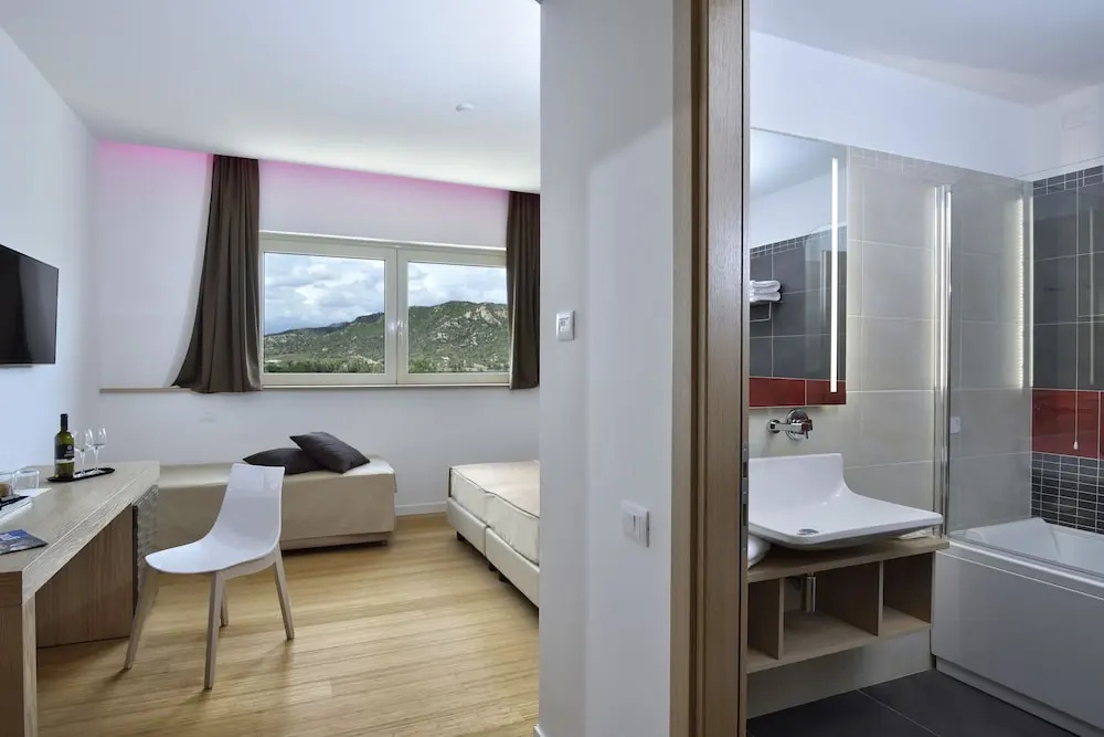 Hotel Club Torre Salinas - Adults Only - Chambres