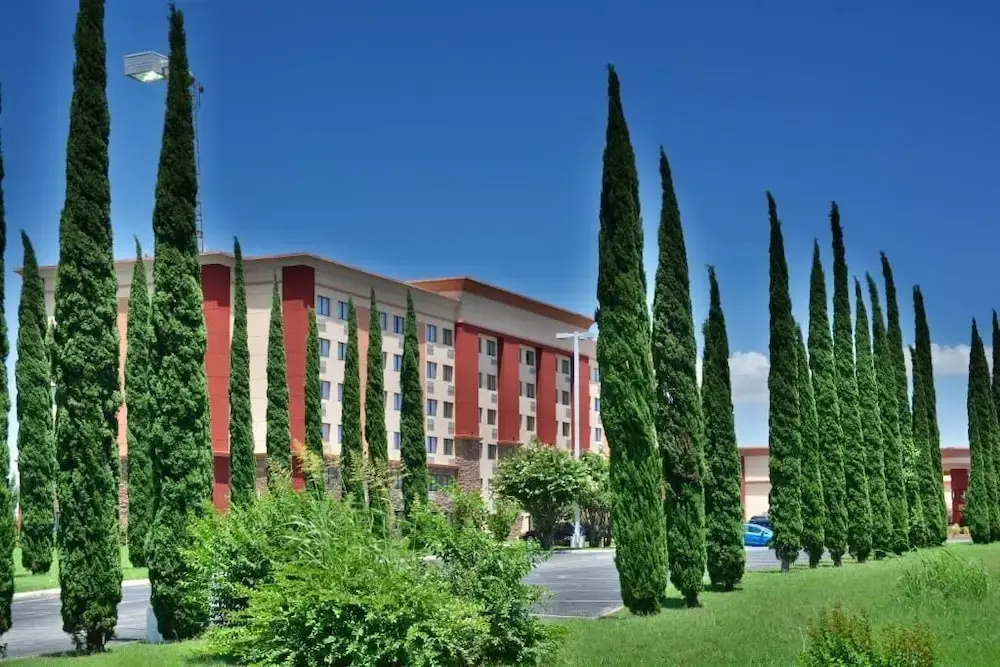Lux Hotel and Spa