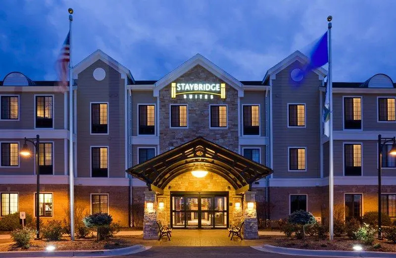 Staybridge Suites Milwaukee West-Oconomowoc by IHG - Chambres