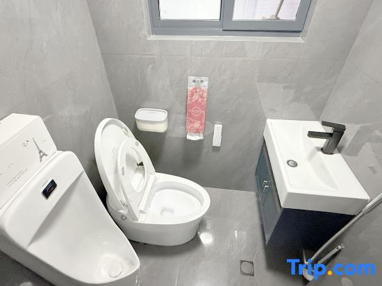 Yudu Homestay (Wuyuan High speed Railway Station)