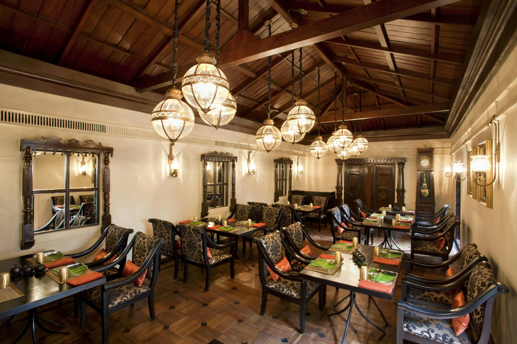 Vivanta Bengaluru Residency Road - Général