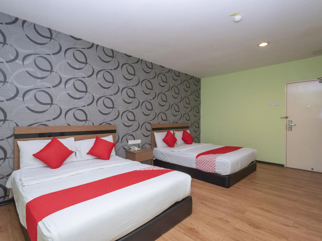 Superior room