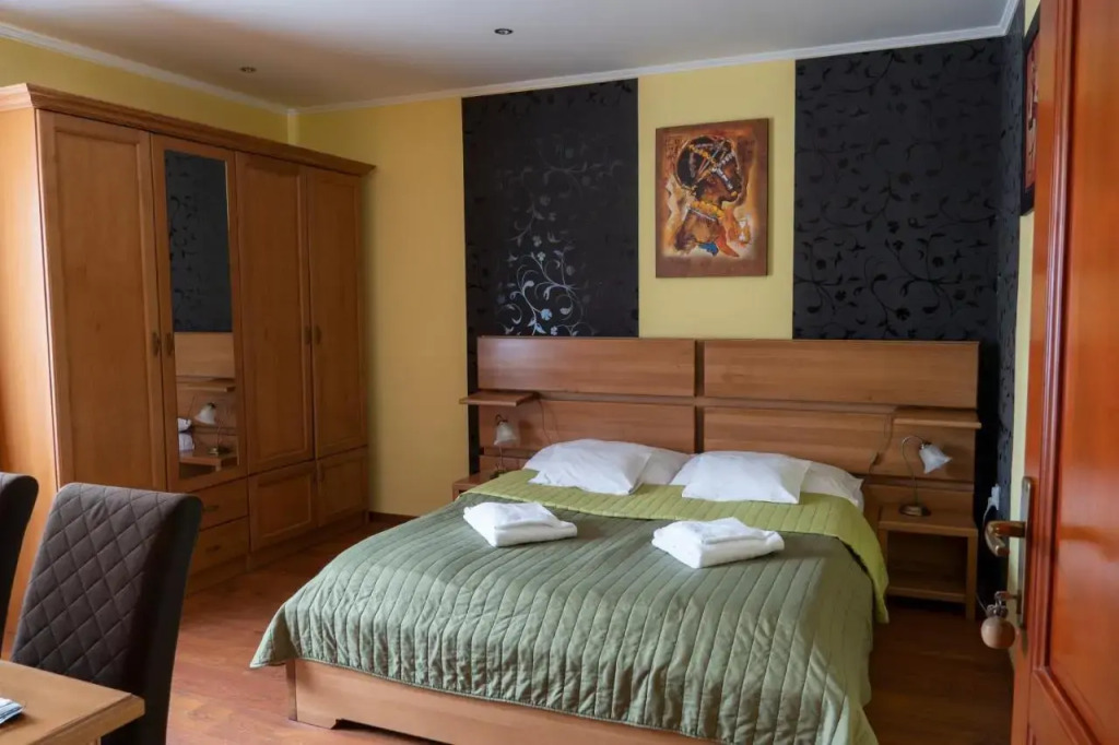 Viki Vendégház - фото 39