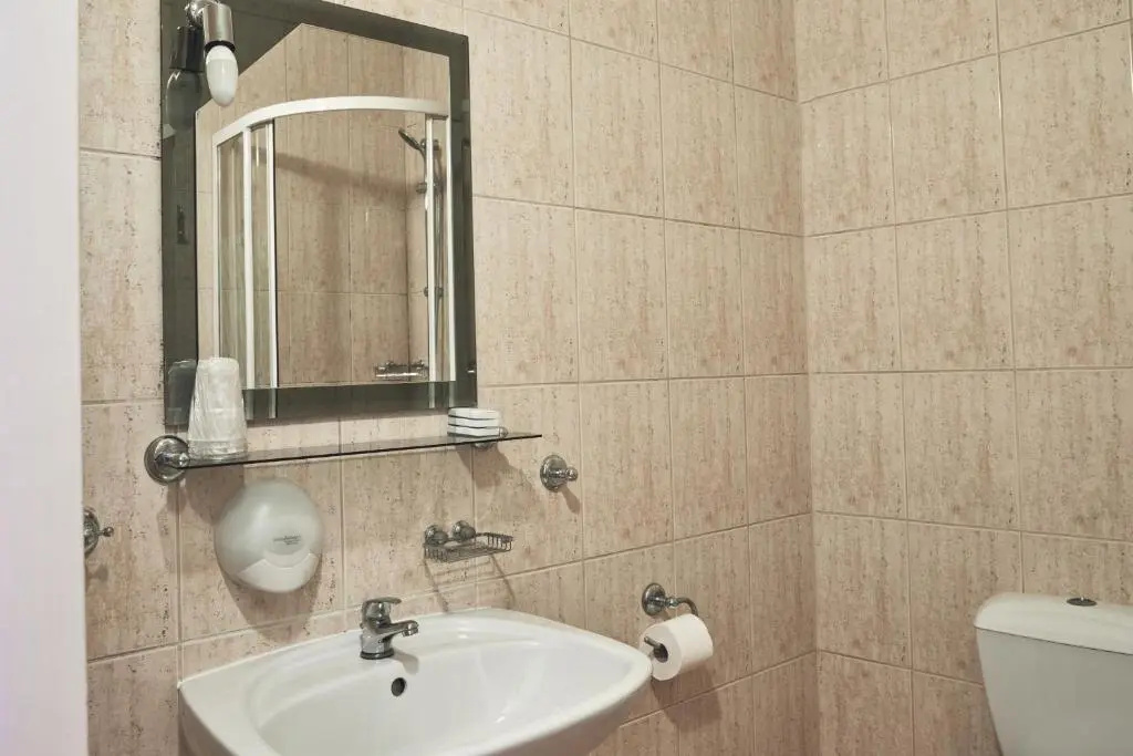 Nobilton Hotel - Chambres