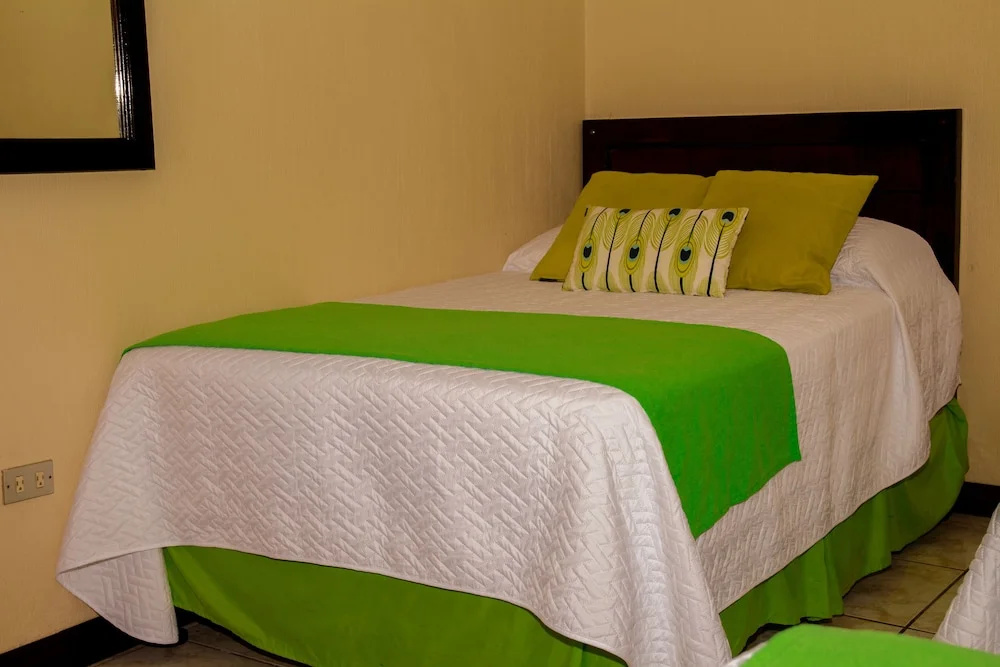 Valle Dorado Resort & Parque Acuático - Chambres