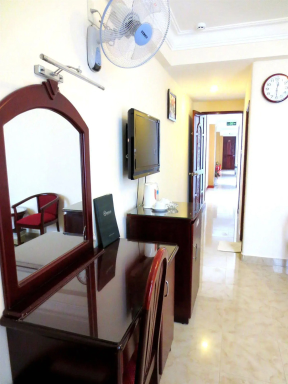 Rosa Zen Hotel & Spa - Général
