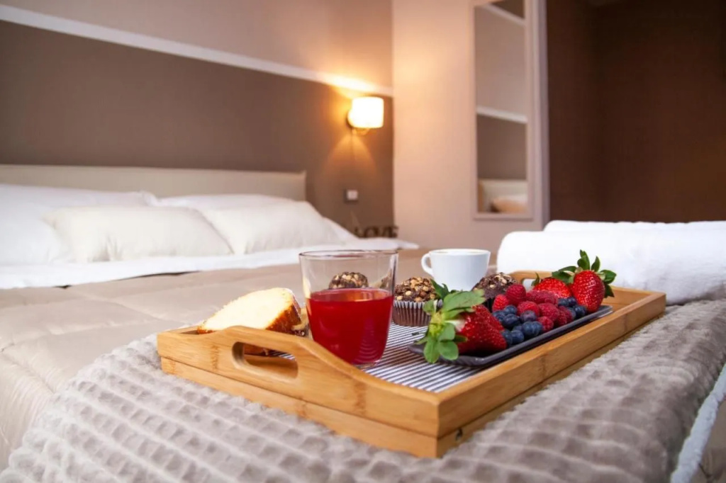 Hotel photo 13