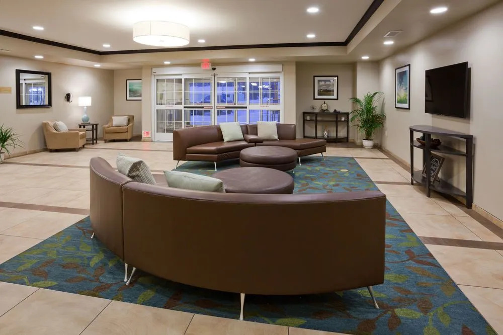 Candlewood Suites Bemidji - Paul Bunyan, An Ihg Hotel — фото 2