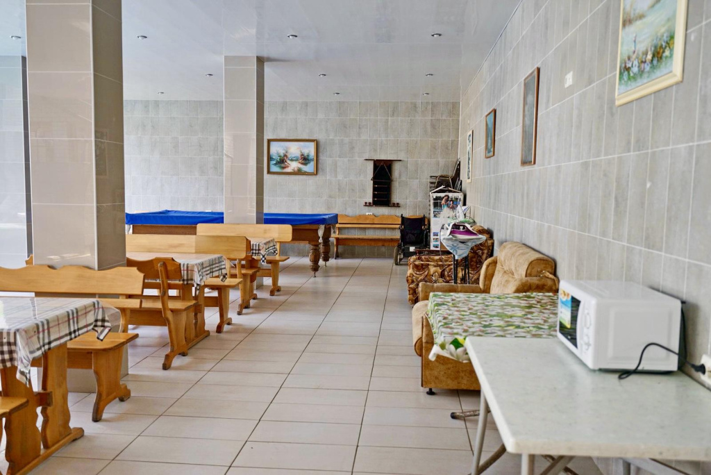 Hotel photo 16