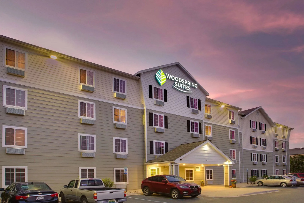 Hotel photo 10