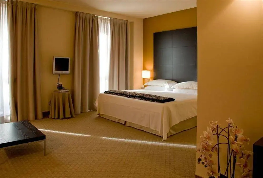 Hotel FortyFive - Général