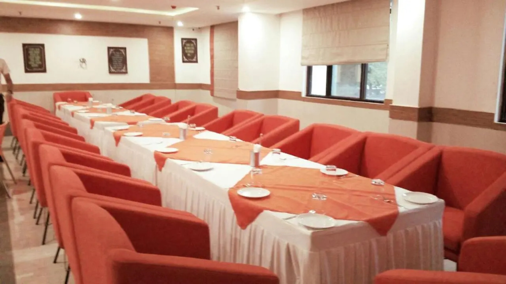 Max Hotels Prayagraj - Général