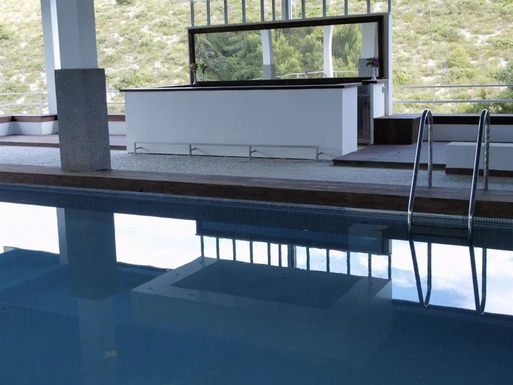 Sirena Resort Hvar ( Opening July 2026 ) - Général