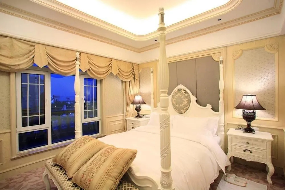 Anqunyu Hotel - фото 3