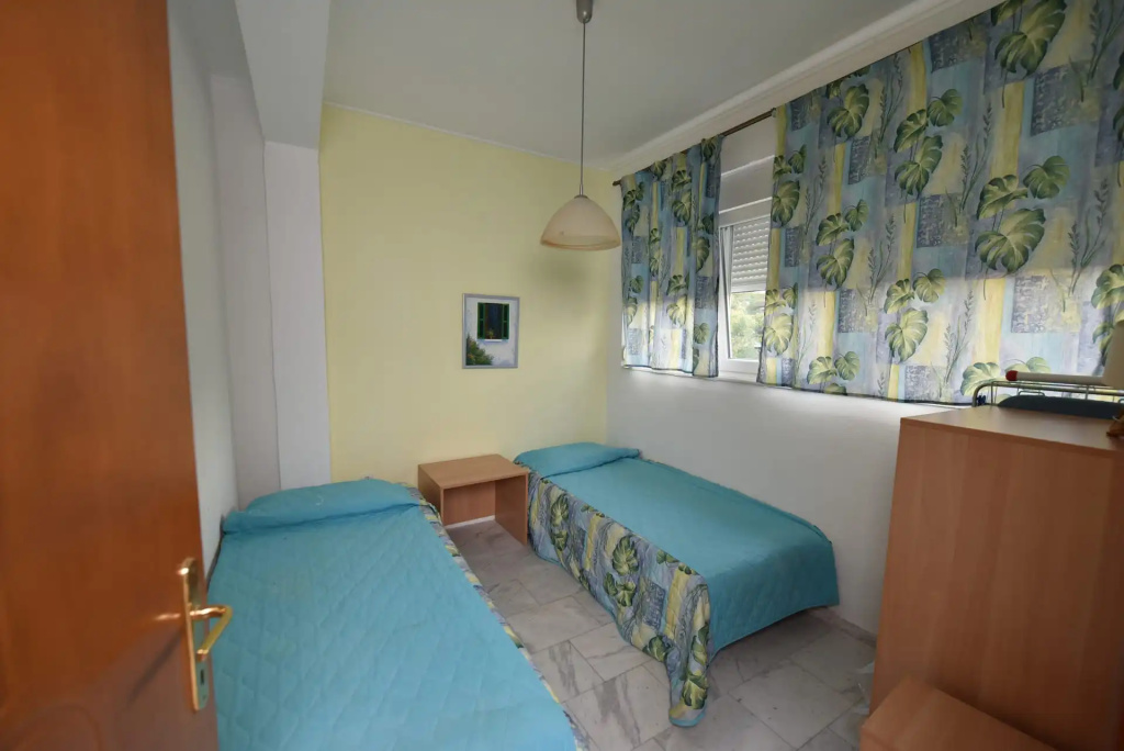 Olympic Kosma Hotel - Chambres