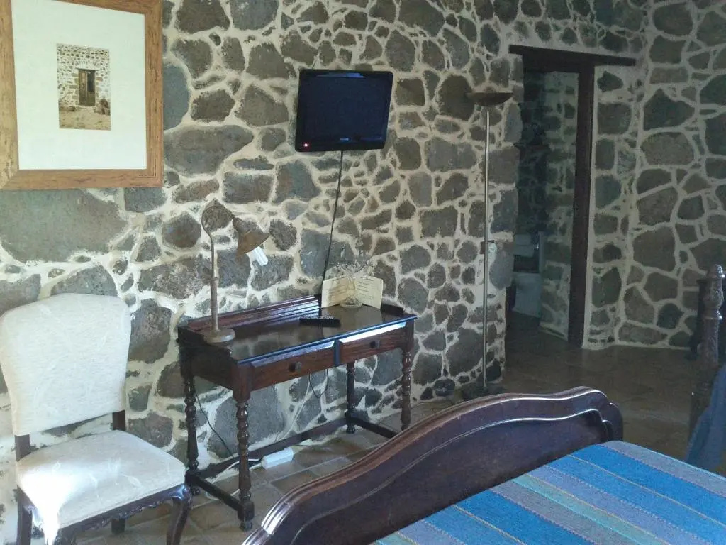 Hotel Rural Restaurante Mahoh - Chambres