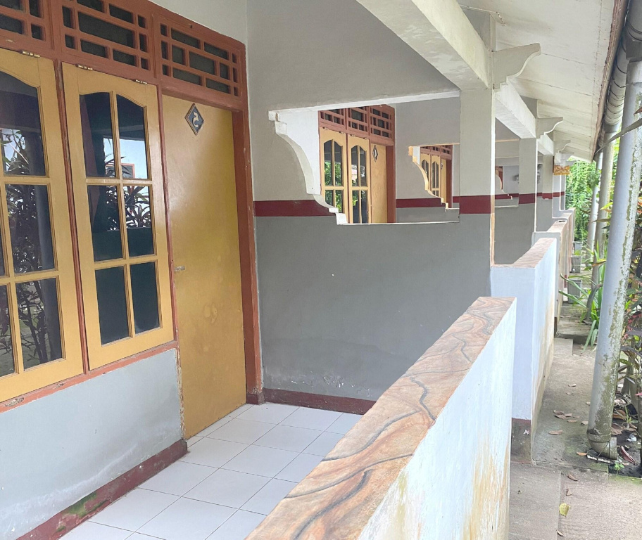 Hotel O Ramasta Homestay Near MA PALAPA NUSANTARA NW SELEBUNG