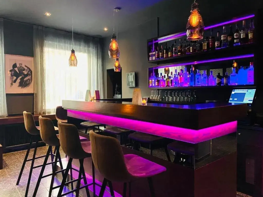 Hotel am Augustinerplatz - Général