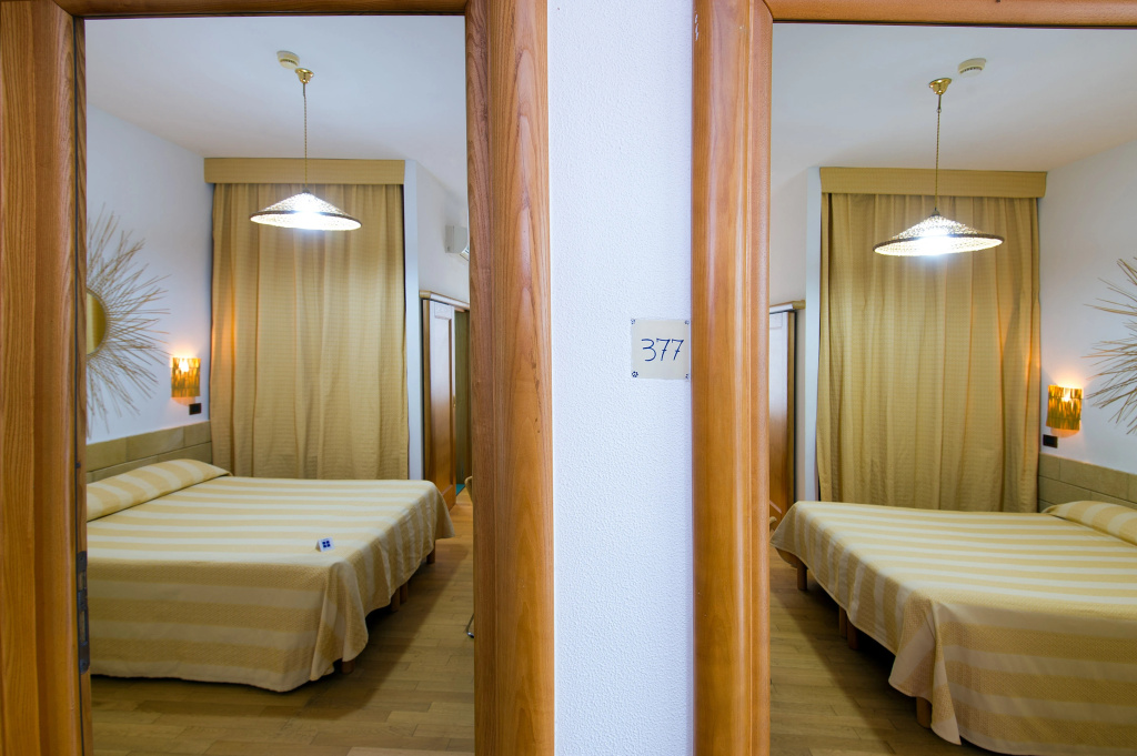 Hotel Terminal - Caroli Hotels - Général