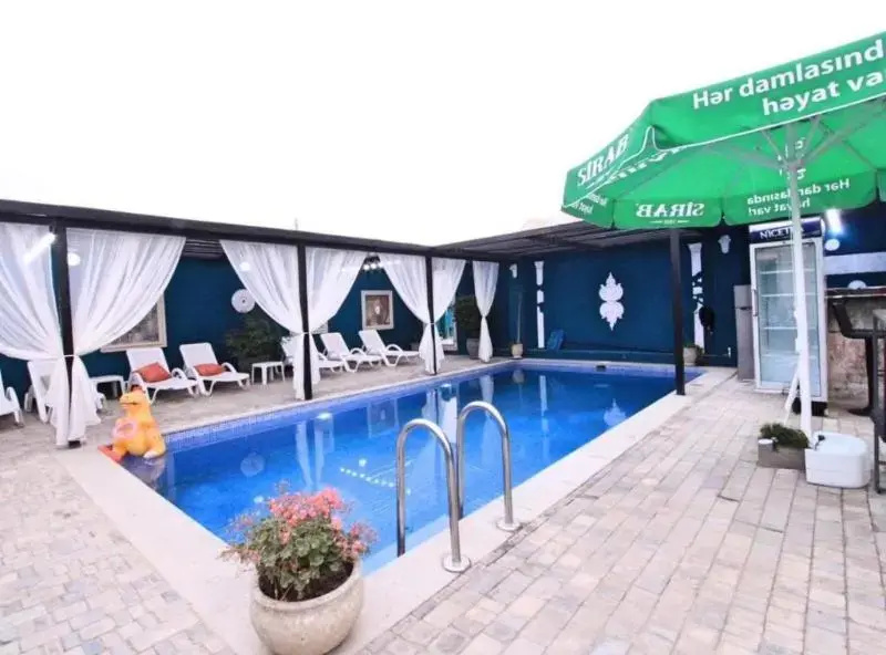 Novart Sea Villa