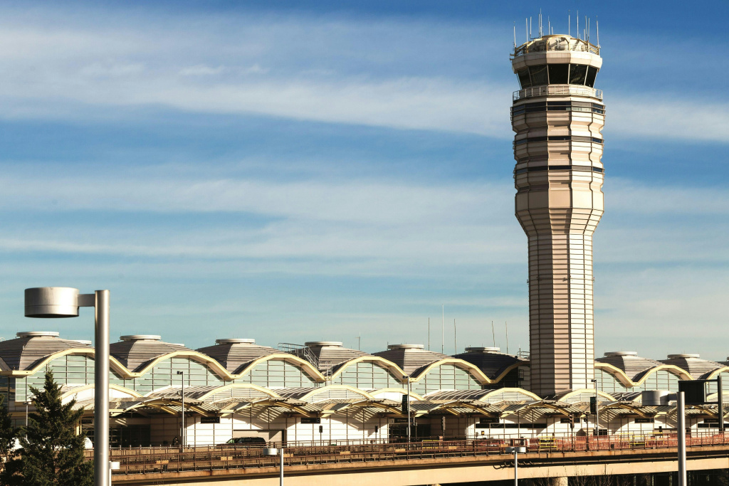 The Ritz-Carlton, Pentagon City - Général