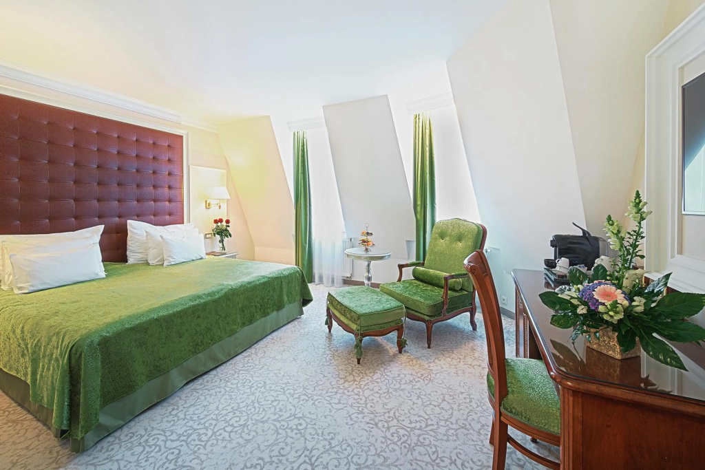 CARLSBAD PLAZA Medical Spa & Wellness hotel - Général