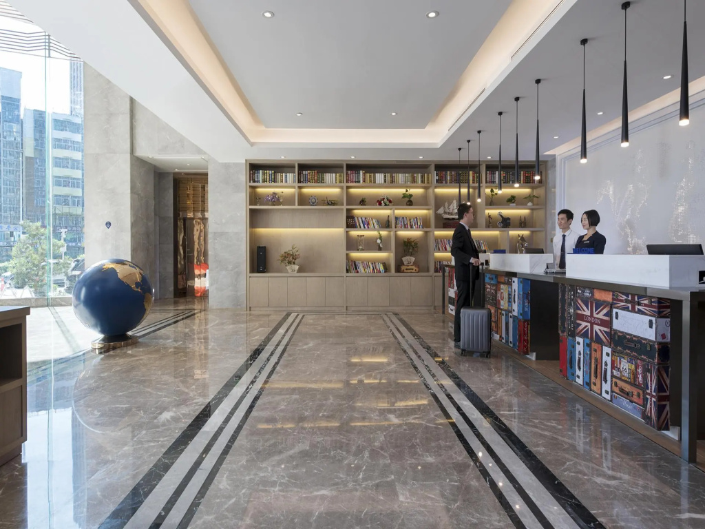 Hotel photo 17