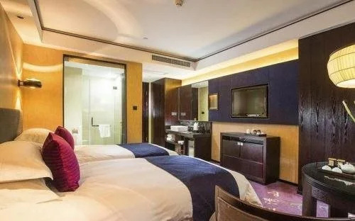 Boyue Boutique Hotel - Général