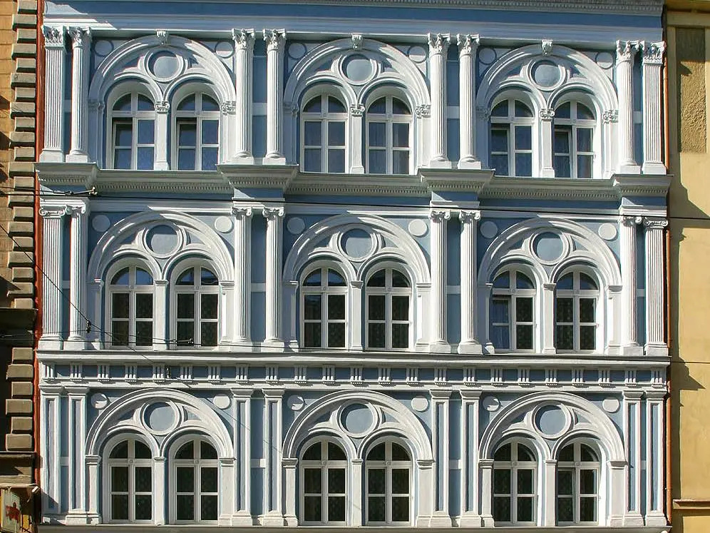Hotel Residence Tabor - Chambres