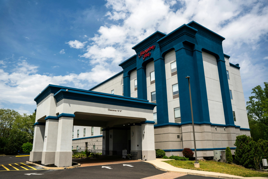 Hampton Inn Turnersville (Philadelphia Area)